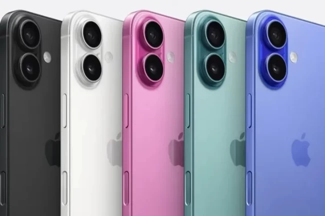 Apple'dan çifte güncelleme stratejisi