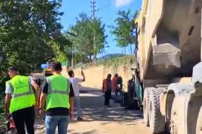 Gurbetçinin sesini yetkililer duydu