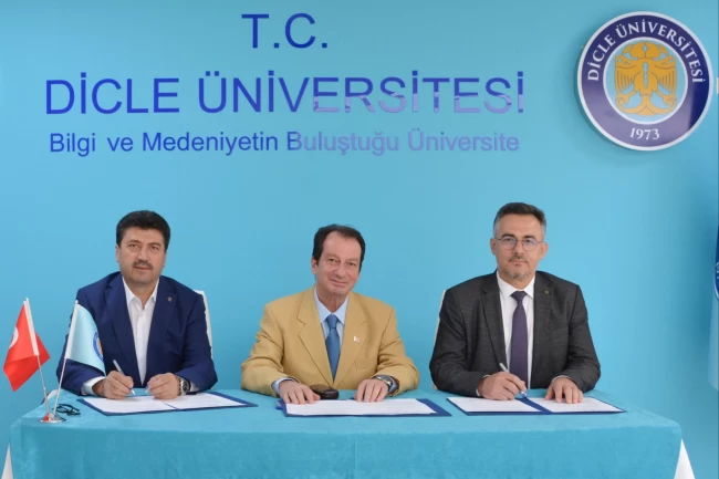 BTÜ iş birliğinde doğal afet ve teknoloji sempozyumları gerçekleştirilecek