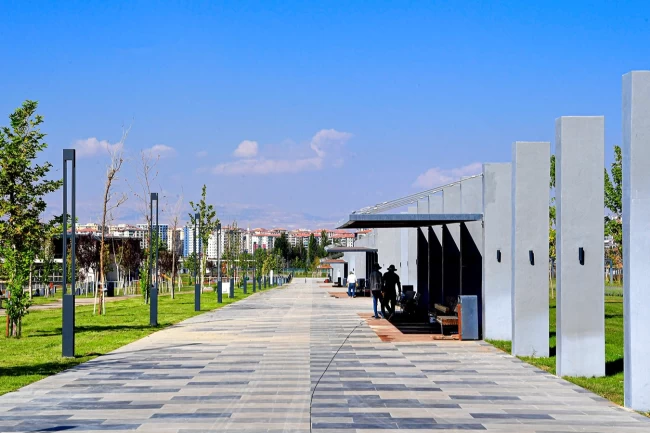 Malatya'ya nefes aldıracak çalışmada sona gelindi