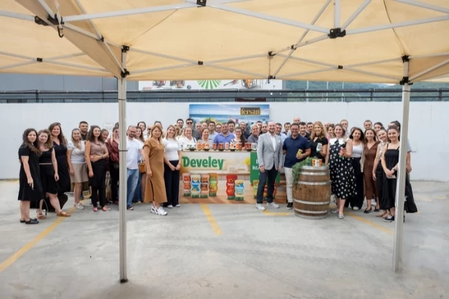 Fersan, En İyi İşverenler Listesinde Türkiye'de 5. Ege Bölgesi'nde 3. sırada