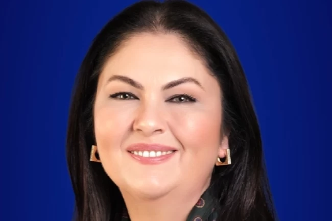 AK Parti Edirne İl Başkanı Belgin İba'dan 19 Eylül Gaziler Günü açıklaması