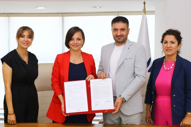 Karabağlar Belediyesi'nden istihdama yeni katkı