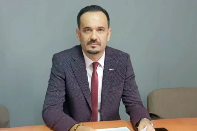 Eğitim İş Edirne Şube Başkanı'ndan HÜDA-PAR Genel Başkanı Zekeriya Yapıcıoğlu'na sert tepki