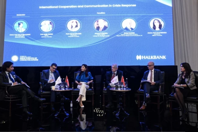 New York'ta Stratcom Public Forum düzenlendi