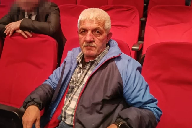 Pazaryeri'nin sevilen siması son yolculuğuna uğurlandı