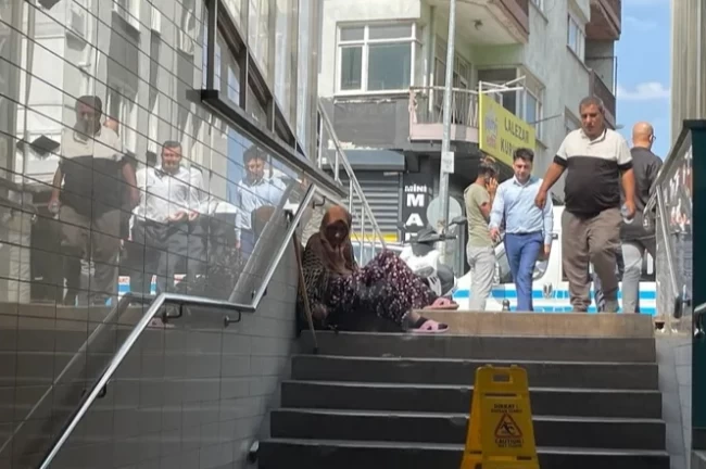 Bursa'da dilenci sorunu sürüyor