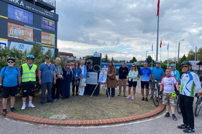 İzmit Belediyesi, vefatının 14. Yılında Hasan Sert'i unutmadı