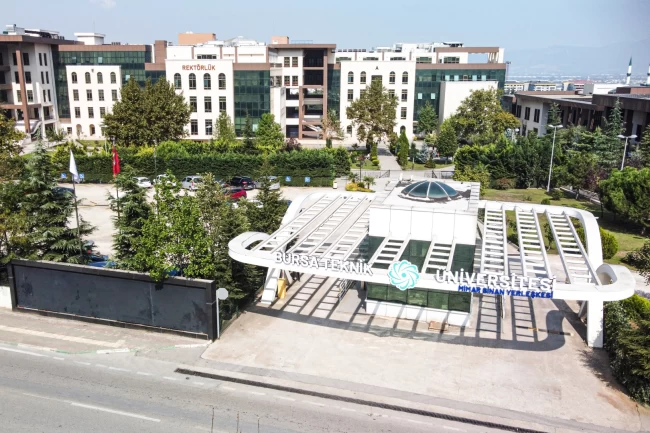 Dünya'nın en iyi akademisyenleri sıralamasında 7 BTÜ'lü