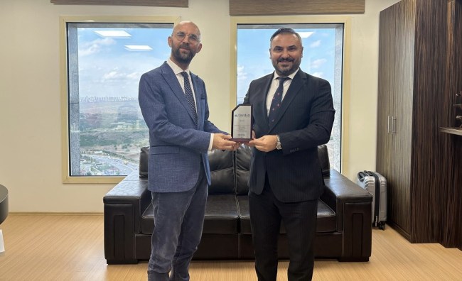 ZONSİAD gün geçtikçe büyüyor