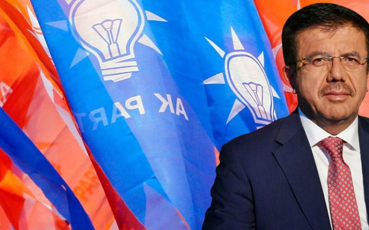 Ekonomi zirvesi başladı