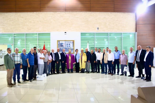 Karabağlar'da Ahilik geleneği yaşatılacak