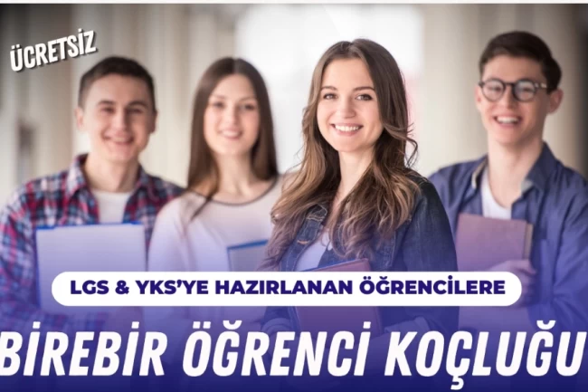 Milas Belediyesi'nden öğrencilere destek