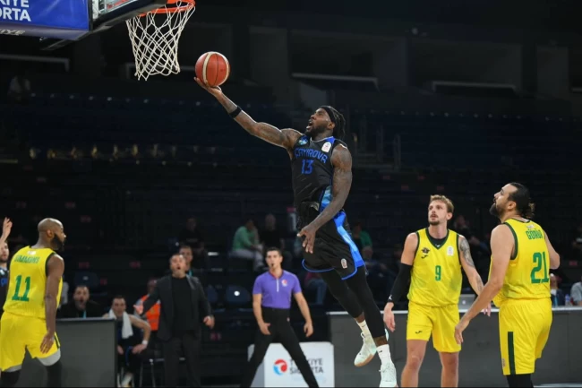 Çayırova Belediyesi, Haremspor'a konuk olacak