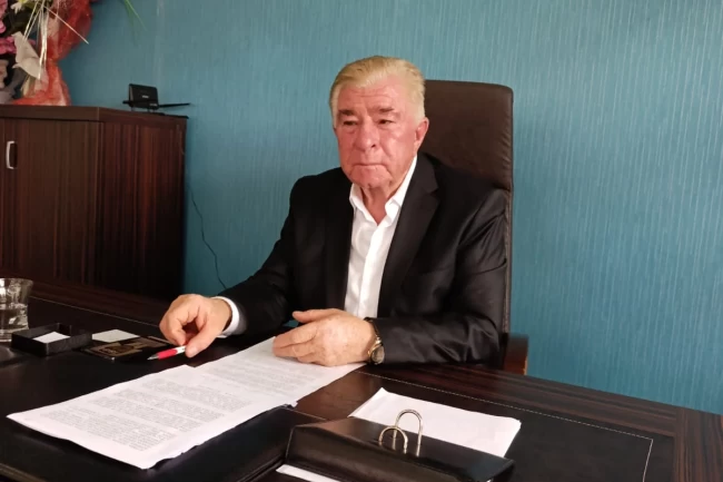 Başkan Kasım Bulan: "Milletvekili Sakık, burası asıl senin babanın çiftliği değil"