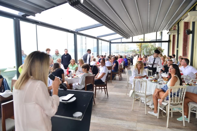 Bursa BUSADER'den plastiksiz gelecek hedefi