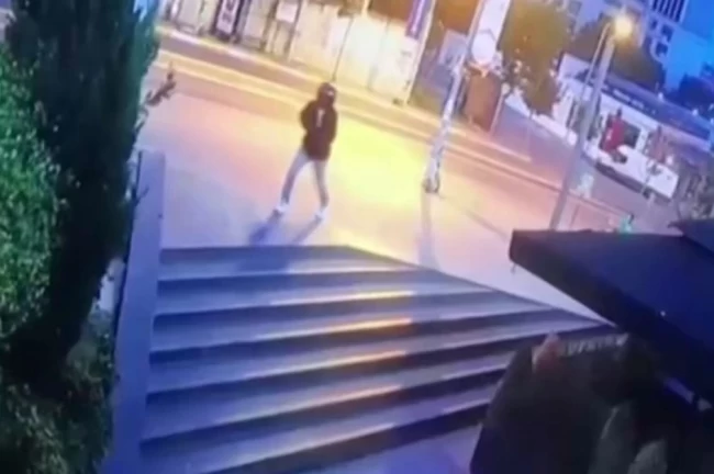 İstanbul'da işyerlerini kurşunlayan örgüt 'Kuyu'ya düştü!