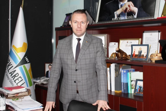 Ilık: "Yaşlılarımız en büyük hazinemizdir"