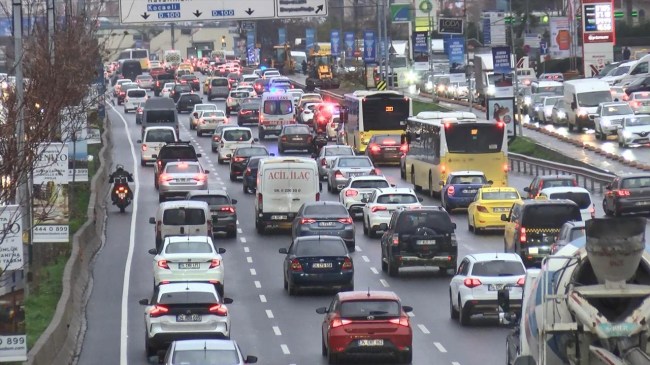 Trafik cezalarına yeni zam kapıda