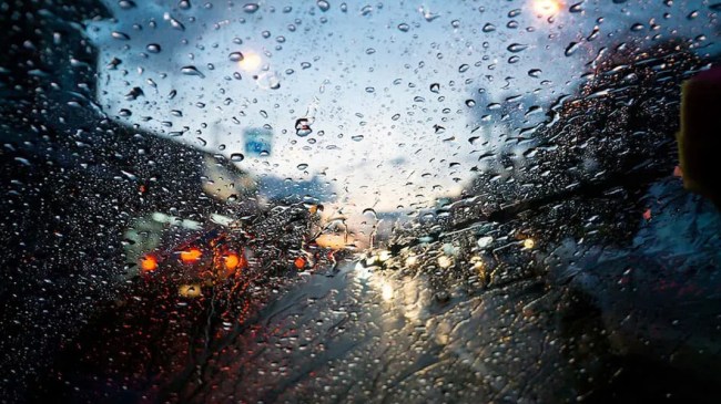 Zonguldak yağış rekoru kırdı