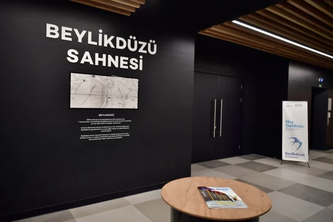 Beylikdüzü'nde kültür sanat sezonu açılıyor