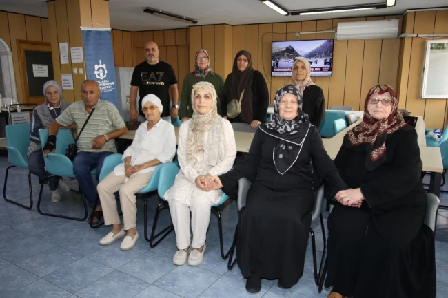 Kocaeli'deki bu hizmet Avrupa'da yok