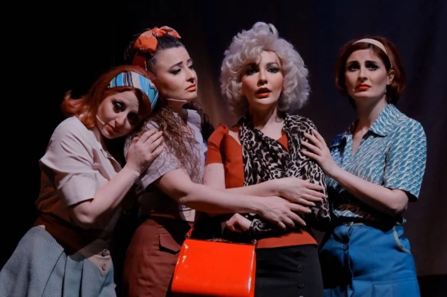 BUSİAD'dan AVP buluşması