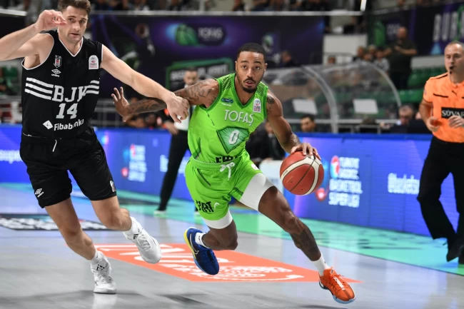 TOFAŞ Avrupa'da sezonu evinde açıyor