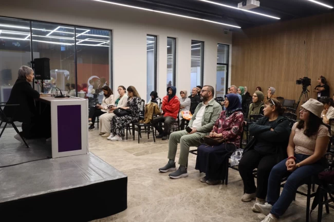 Argon: "Akif, inanmış bir adamdı"