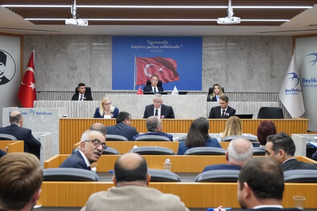 Çalık: "Artık tüm sorumluların gereğini yapmasını istiyoruz!"