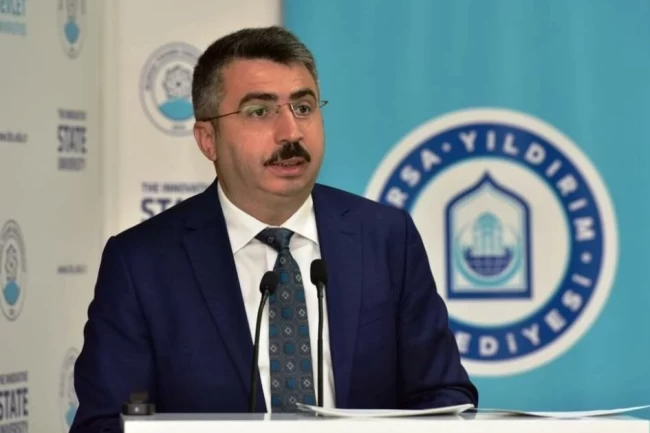 Yıldırım Belediyesi'nden kültür ve sanat atağı