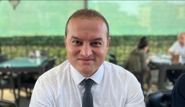 Güngör'den kongreye davet