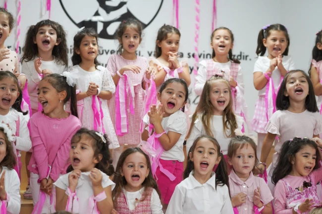 Dünya Kız Çocukları Günü Beylikdüzü'nde kutlandı