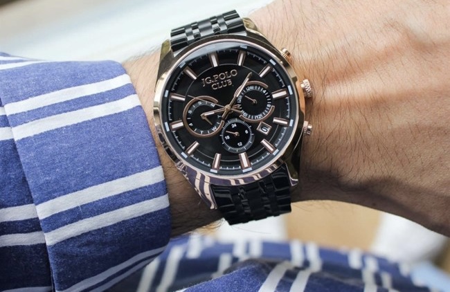 Pahalı kol saati takanlar dikkat! Vergi alınabilir