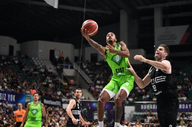 TOFAŞ - Büyükçekmece ve Tofaş - B. Löwen Braunschweıg maçları bı̇letlerı̇ satışta