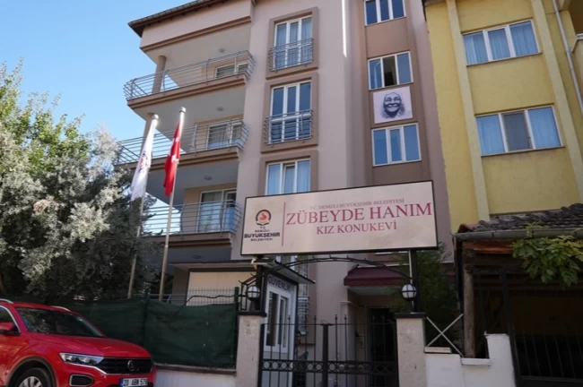 Büyükşehir'den Denizli'ye değer kazandıracak yatırımlar