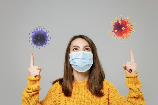 Uzmanlar hastalıklara karşı uyardı;Salgın hastalıklara karşı dikkat edin