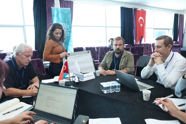 Bursa Nilüfer'de tarımsal kalkınma zirvesi