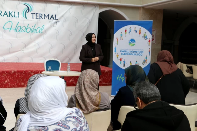 "Zihinsel sağlığın temel taşları merak ve ilginin korunmasıdır"