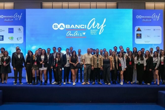 Girişimcilere 3 yılda 221 milyon TL'lik ‘kanatlanma' desteği