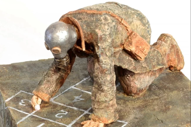 2. Uluslararası Seramik Bienali Bursa'da başlıyor