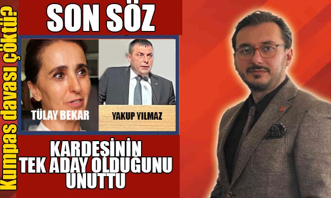 Yakup Yılmaz Davası-4 (Son Söz)