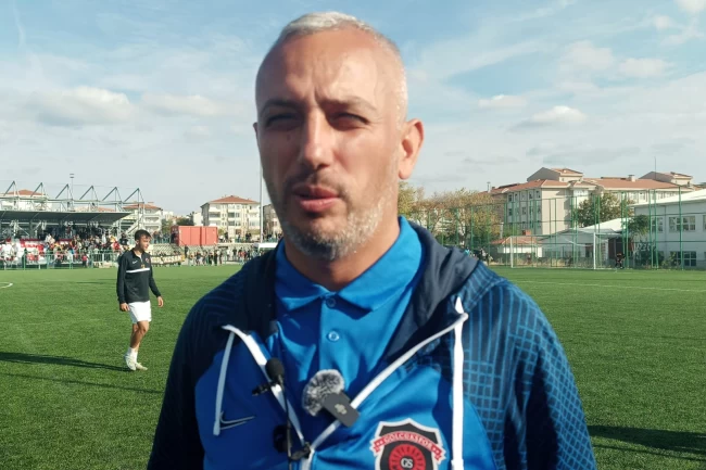 Uzuner: "Skorun böyle olmasını istemezdim"