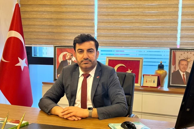 Mardin'de 16 sektörde 1 milyar 770 milyon TL yatırım yapıldı