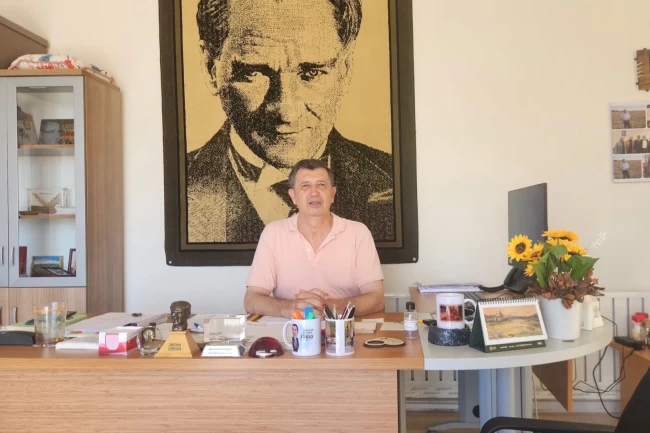 Okan Gaytancıoğlu: "Öğrenciler üniversitelerini bırakıyor"