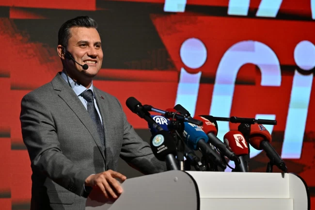 Manisa'da Başkan Zeyrek'le 6 ayda büyük değişim