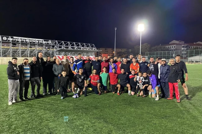 Anafartalarspor BAL'ı hedefliyor