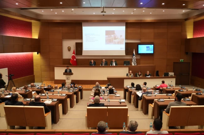 Kadıköy'ün 5 yıllık stratejik planı hazır