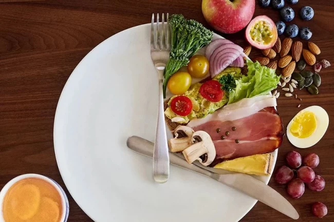 Aralıklı orucun sağlık üzerindeki etkileri