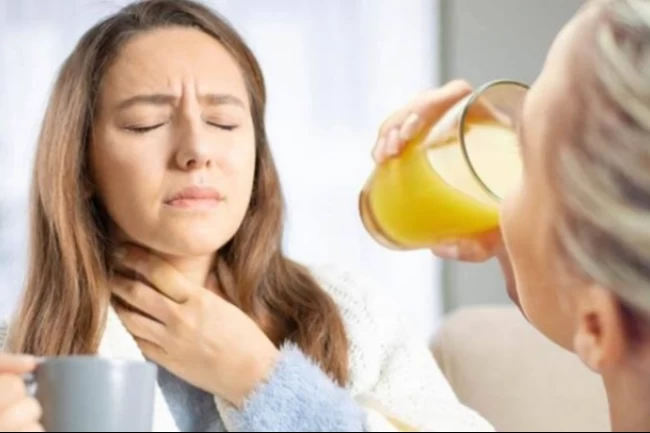 Grip mevsimi geldi çattı! İşte gribe karşı meydan okuyan 10 besin önerisi